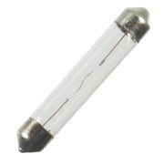 Scharnberger+Hasenbein - Anzeige- und Signallampe Soffittenlampe 6x36mm 26270 S5,5 48V 3W