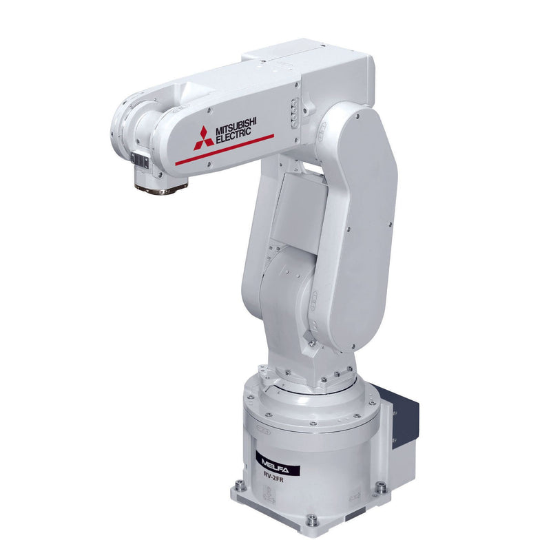 Mitsubishi Electric - Roboterarm Industrieroboter RV-2FR-D-S25