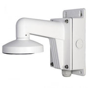 Hikvision - Halterung für Audio-/Videosysteme Wandhalterung DS-1272ZJ-110B alu-ws 123x180x227.8