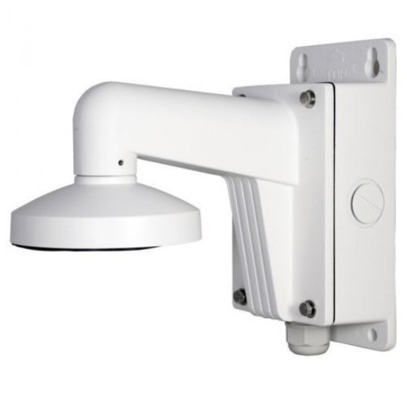 Hikvision - Halterung für Audio-/Videosysteme Wandhalterung DS-1272ZJ-110B alu-ws 123x180x227.8
