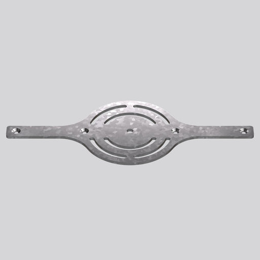 Sonlux - Mechanisches Zubehör/Ersatzteile für Leuchten Adapterplatte 95-0288-0014