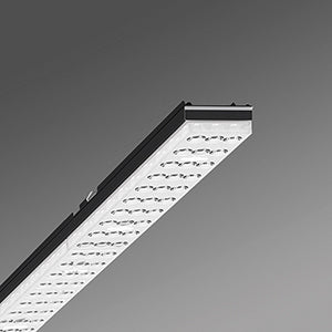 Regiolux - Geräteträger für Lichtbandsystem LED-Geräteträger IP64 SRGSOB #19412006184 865, DALI