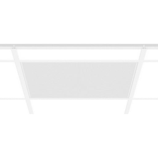 RZB - Decken-/Wandleuchte LED-Panel M625 312783.002.1 840, weiß