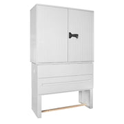 GSAB Elektrotechnik - Gehäuse/Schaltschrank (leer) Normkabelverteilerschrank 2S1000-470PIMC HxBxT:1020x1135x470