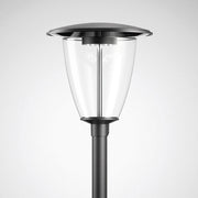 Trilux - Straßen- und Platzleuchte LED-Mastaufsatzleuchte LTX P-RB6L- #7084140 4000K, anthrazit