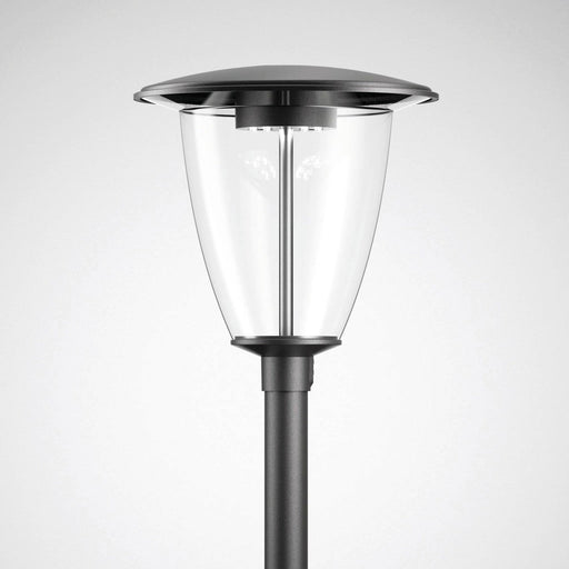 Trilux - Straßen- und Platzleuchte LED-Mastaufsatzleuchte LTX P-RB6L- #7086451 DALI, 4000K, anthr.