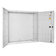 GSAB Elektrotechnik - Gehäuse/Schaltschrank (leer) Kabelverteilerschrank 3S1300-470M HxBxT:1370x1465x470
