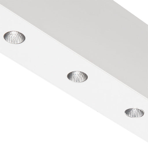 Waldmann Light - Decken-/Wandleuchte LED-Lichtmodul Modul 3500840DWSMD55 840
