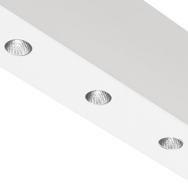 Waldmann Light - Decken-/Wandleuchte LED-Lichtmodul Modul 3500840DWSMD75 840
