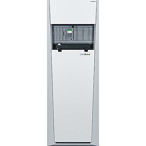 Zumtobel - Notlichtbaustein Zentrales Notlichtgerät ONLITE MS1700