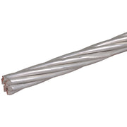 DEHN - Metallseil Seil Cu/galSn Seil75CUGALSN#832838 7,5mm 35mm2 − 100 Meter