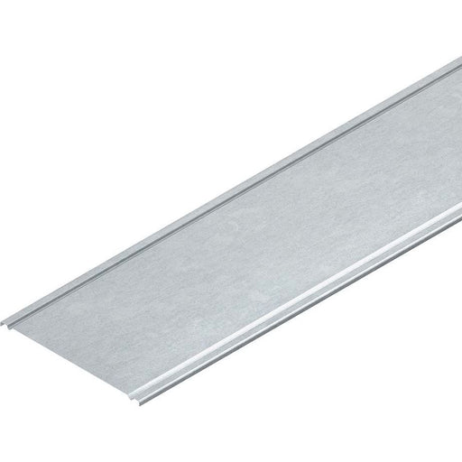 Niedax - Deckel für Kabeltragsystem Gitterrinnendeckel GTD 100 E3 100x3000mm − 3 Meter