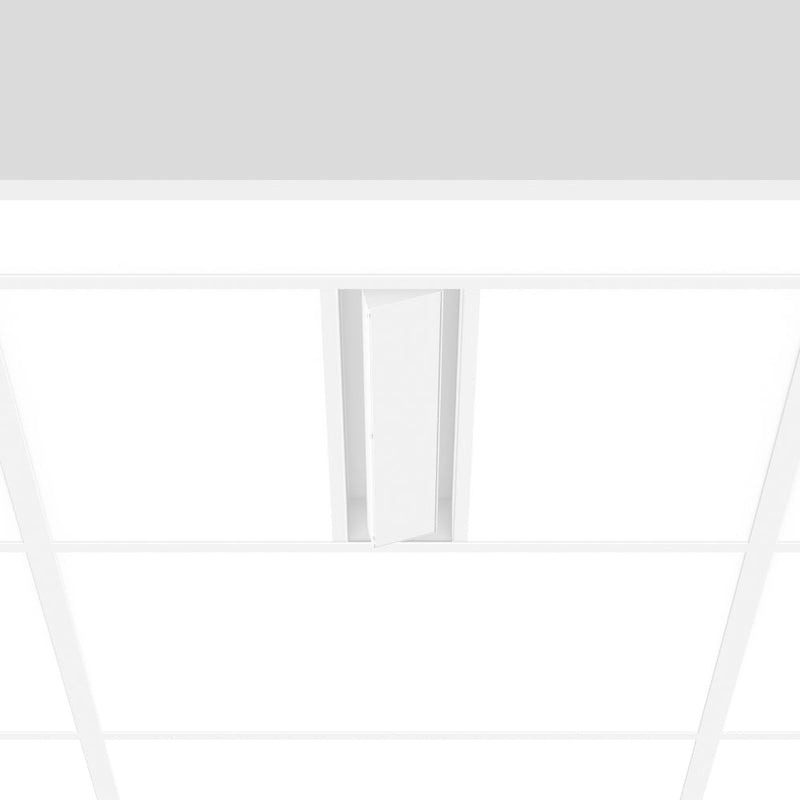 RZB - Downlight/Strahler/Flutlicht LED-Einbaustrahler 901731.002.76 830, ML, DALI, ws