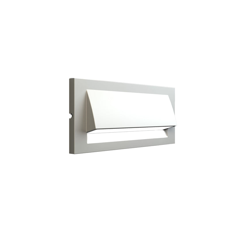 RP-Technik - Sicherheitsleuchte ZAW418WB EB 8h, Wireless
