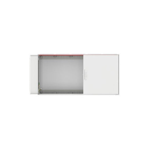 Striebel&John - Leergehäuse Wandschrank B54 leer 5FB, 4-reihig