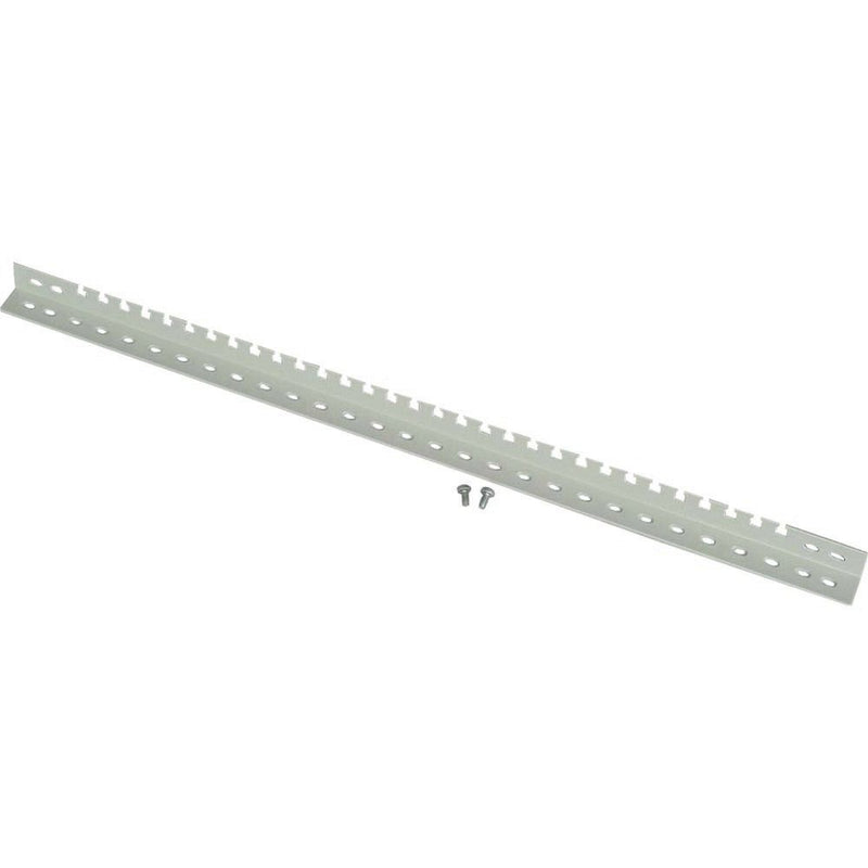 Eaton - Montagezubehör (Schaltschrank) Kabelabfangschiene XVTL-AB-85 B=850mm