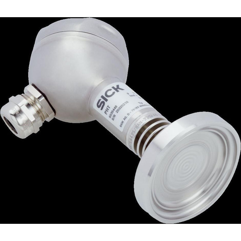 Sick - Drucktransmitter Drucksensor PHT-RB1X0S650S0AMS0Z