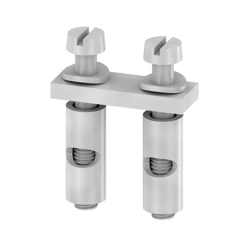 Weidmüller - Querverbinder/Brücker für Reihenklemme Querverbinder Q 2 SAK10 − 50 Stück