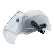 Uvex - Schutzhelm Visier uvex pheos 9906007 9906007 blau