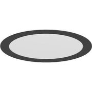 RZB - Downlight/Strahler/Flutlicht LED-Downlight 901808.0031 830/840, ML, anthr