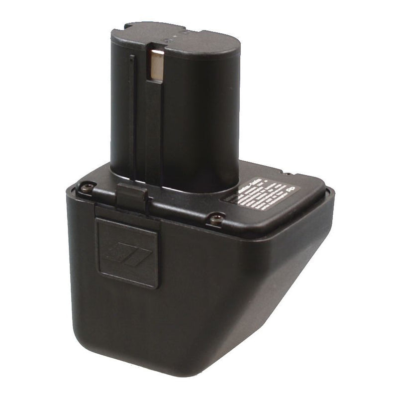 Hückmann - Akku für Elektrowerkzeuge Werkzeugakku Gesipa P906 12V 3,0Ah Ni-MH Akku  − 1 Stück