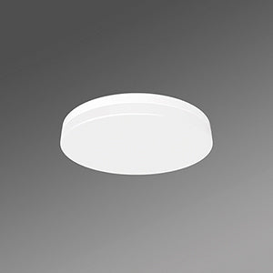 Regiolux - Decken-/Wandleuchte LED Wand-u. Anbauleuchte turas- #21906616680 4000K DALI