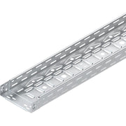 Niedax - Kabelrinne RLVC 60.200 F 60x200x300mm − 3 Meter