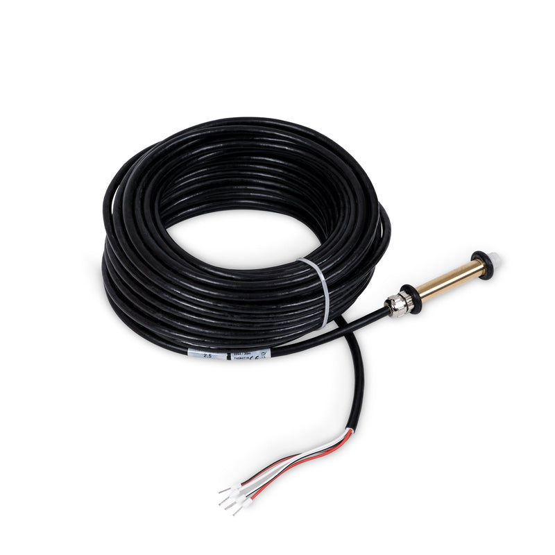 Etherma - Sensor (HVAC) Temperatur-Feuchtefühler ET-3354-20m Dachrinnenheizungen