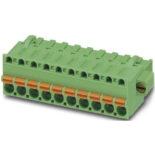 Phoenix Contact - Kabelsteckverbinder für Leiterplattensteckverbinder Leiterplattensteckverb. FKCT 2,5/ 4-STF Combicon − 50 Stück