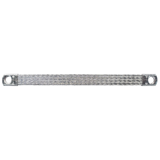 Lapp Zubehör - Ersatzteile für Erdung und Blitzschutz Flachband-Erder/HÜLSE- 4571128 1X25/M8/200MM − 25 Stück