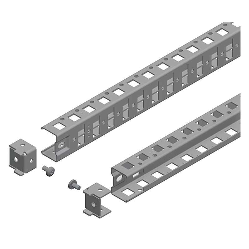 Schneider Electric - Komponente für den Ausbau (Schaltschrank) Universal-Traverse SF/SM NSYSUCR4070 (VE2) 700x700x700mm