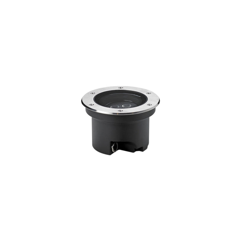 Meyer+Sohn - Bodeneinbauleuchte LED-Bodeneinbauleuchte 8653115030 schwenkbar