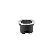 Meyer+Sohn - Bodeneinbauleuchte LED-Bodeneinbauleuchte 8654115030 schwenkbar