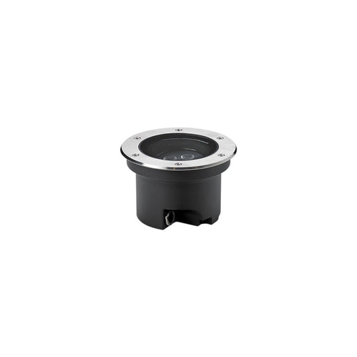 Meyer+Sohn - Bodeneinbauleuchte LED-Bodeneinbauleuchte 8654115030 schwenkbar