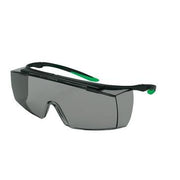 Uvex - Schutzbrille Überbrille uvex super 9169541 OTG grau Schweißer