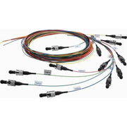Telegärtner - LWL-Pigtail LWL Pigtail-Set TN-PS-12SC-50-OM2 12xSC 50/125 OM2