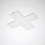 Trilux - Mechanisches Zubehör/Ersatzteile für Leuchten Abdeckplatte Abd X DALI #7949600 weiß
