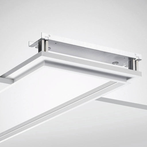 Trilux - Mechanisches Zubehör/Ersatzteile für Leuchten Einbaurahmen Fidesca-PM ZER 254WR