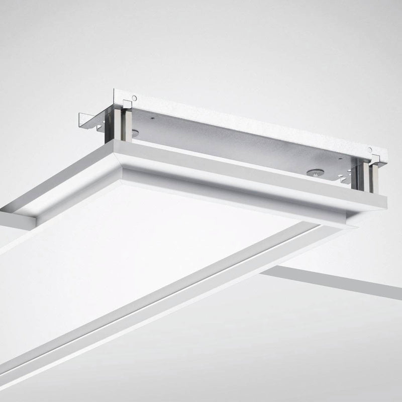 Trilux - Mechanisches Zubehör/Ersatzteile für Leuchten Einbaurahmen Fidesca-PM ZER354WRA