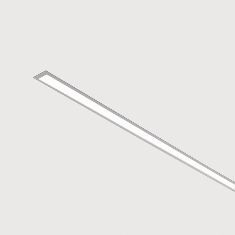 Lightnet - Decken-/Wandleuchte LED-Einbauleuchte LFXOEE-840M-L900 4000K, silber