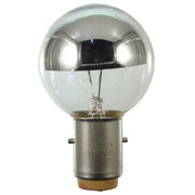 Scharnberger+Hasenbein - Lampe für medizinische Anwendungen OP-Lampe 50x82mm 11256 BX22d 50V 50W