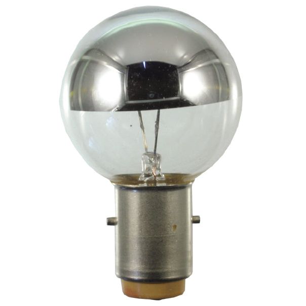 Scharnberger+Hasenbein - Lampe für medizinische Anwendungen OP-Lampe 50x82mm 11216 BX22d 240/250V 50W