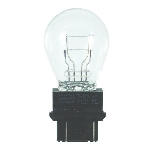 Scharnberger+Hasenbein - Fahrzeuglampe Autolampe 26,5x44mm 81348 US3157 P27/7W 12V  − 1 Stück