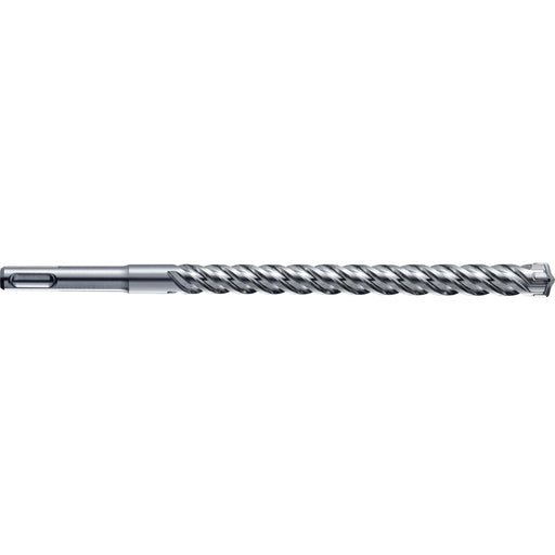 Metabowerke - Bohrer SDS-plus P4P Bohrer 626121000 15x260mm