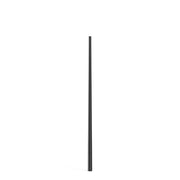 RZB - Lichtmast Leuchtenmast 611897.0031 D124 H4800d76Eingrab
