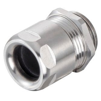 Harting - Kabelverschraubung 19000007123 Bahnversion M25 − 10 Stück