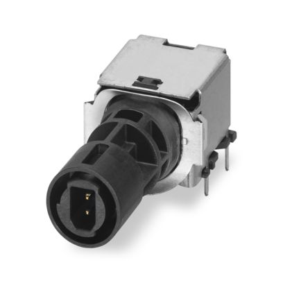 Phoenix Contact - Zubehör/Ersatzteile für Industriesteckverbinder SPE-Leiterplatten SPE-T1-M12MRM-90 Steckverbinder − 80 Stück