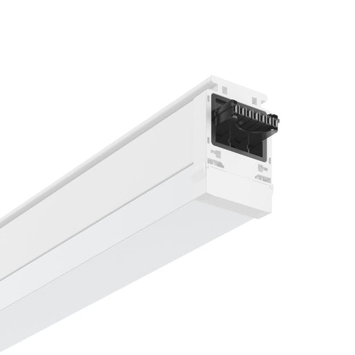 RZB - Geräteträger für Lichtbandsystem LED-Lichtband 95450OH842.776.001 840, DALI, weiß