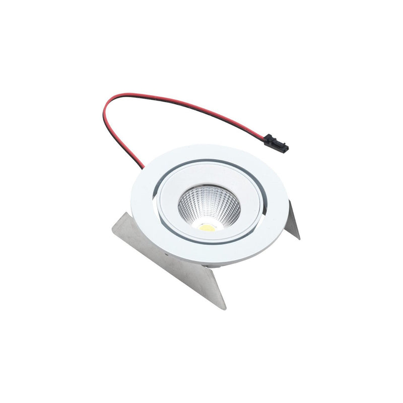 Hera - Downlight/Strahler/Flutlicht LED-Einbauleuchte 20203010201