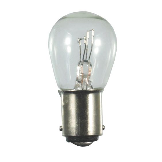 Scharnberger+Hasenbein - Fahrzeuglampe Autolampe 26,5x52,5mm 81389 Ba15d 24V 21/5W